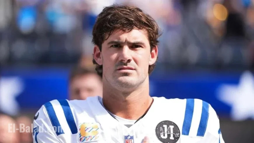 Week 10 NFL Fantasy 2025: Start or Sit Quarterbacks Guide