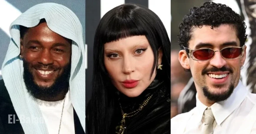 Predicted Top Contenders for Friday’s Grammy Nominations