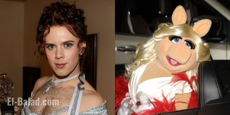 Cole Escola Pens Miss Piggy Film; Jennifer Lawrence, Emma Stone to Produce