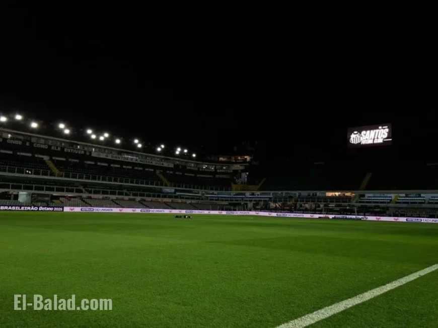 Flamengo vs São Paulo Clash Again at Brazil’s Iconic Venues