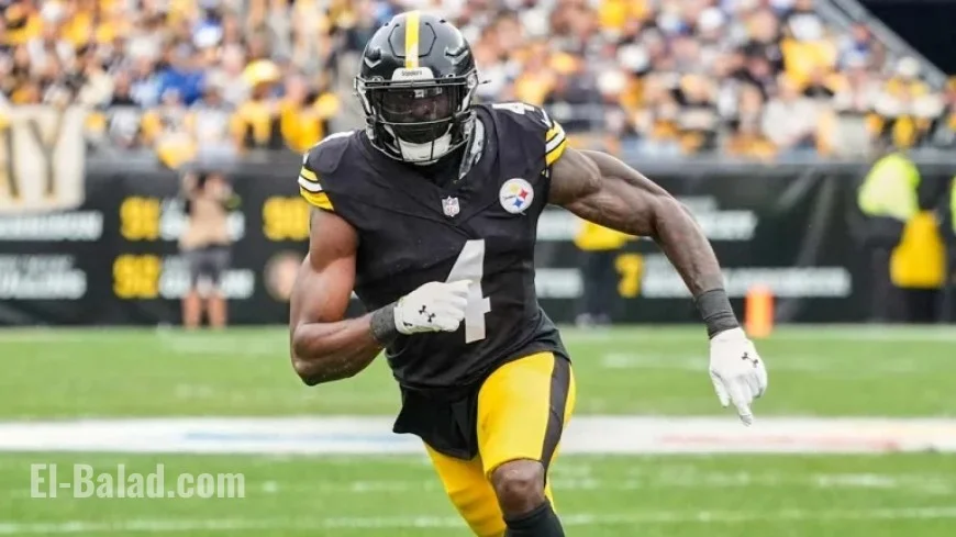 Top Wide Receiver Picks for Week 10 NFL Fantasy