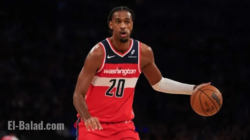 Wizards Poised to Exploit Celtics’ Struggles This Season