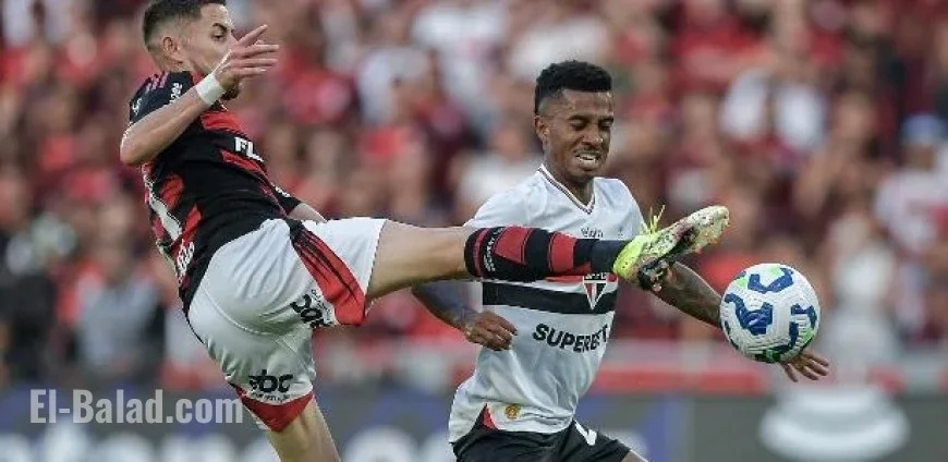 Flamengo Seeks Top Position Against São Paulo: PVC Insights and Predictions