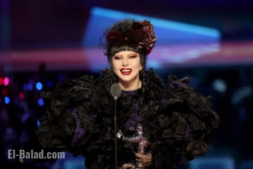 Lady Gaga Set to Unveil UK Tour and “Total Mayhem” Sequel