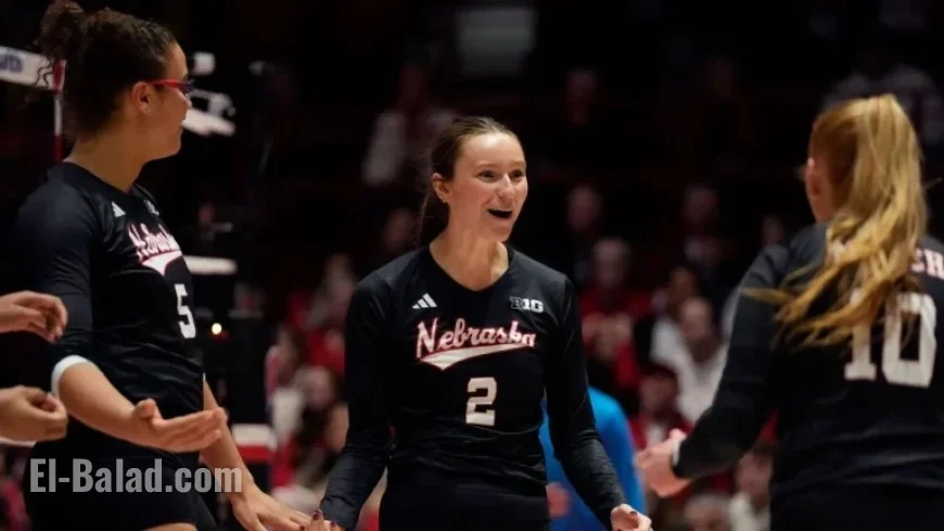Top Seedings and Bracket Watch in Women’s College Volleyball