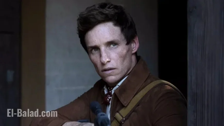 85% RT Crime Thriller Inspired ‘Reacher’ Becomes Streaming Sleeper Hit