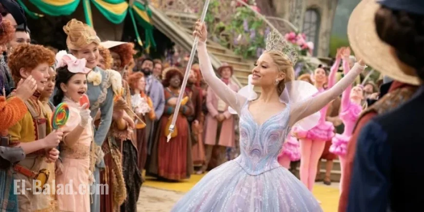 2025 Hollywood Music in Media Awards: Announcing the Nominations