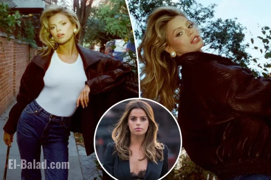 Brooks Nader Details Her Plastic Surgery Journey in Bustle Interview