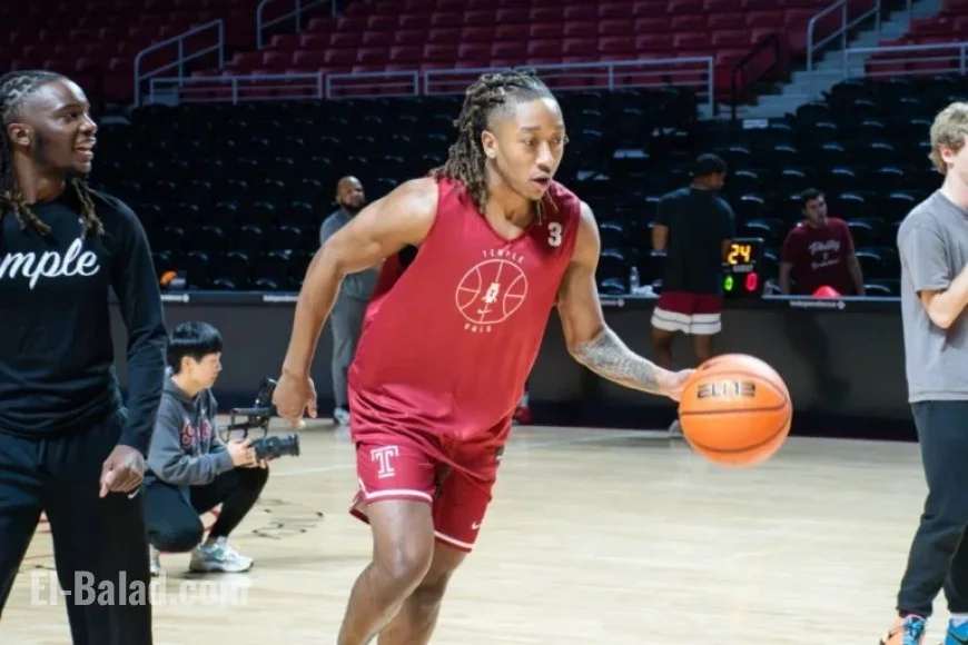 NCAA Reviews Hines’s Eligibility