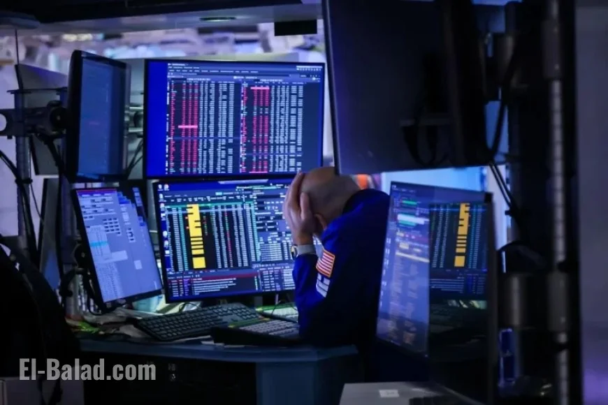 Top Analyst Warns of ‘Prisoner’s Dilemma’ as AI Shakes Stock Market