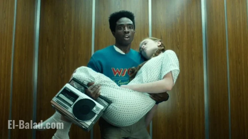 Creators of Stranger Things Justify Season 5’s Three-Part Split with “Mega-Movie”