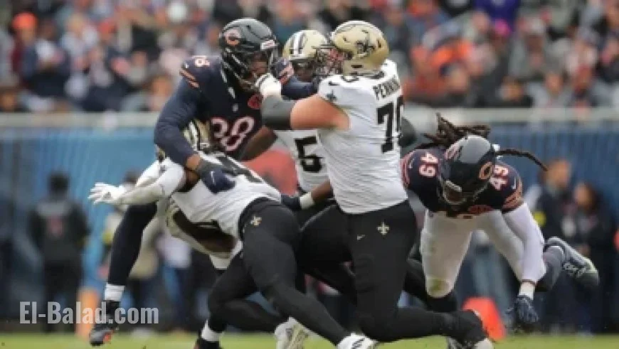 5 Key Highlights from Flames vs. Blue Jackets Match