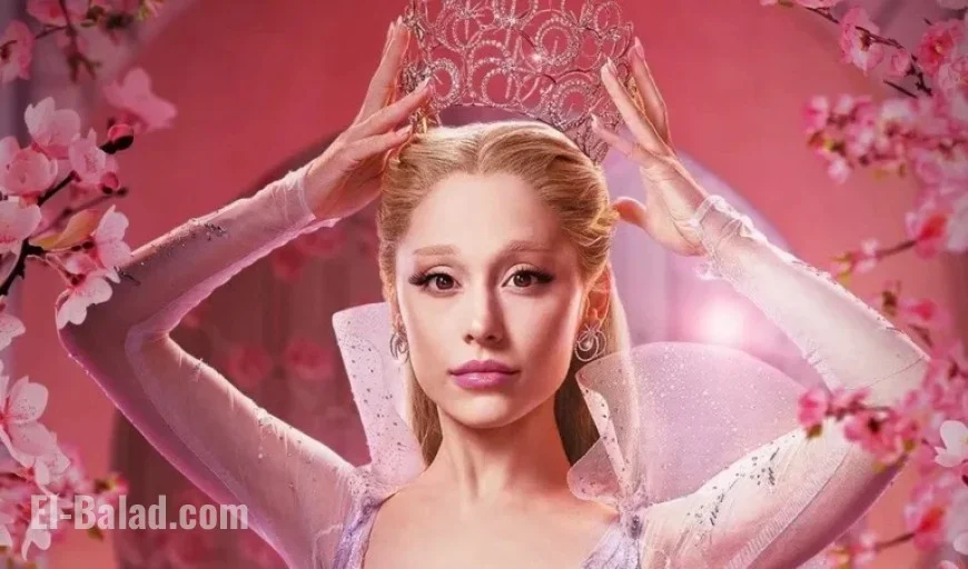 Ariana Grande Misses Brazil’s ‘Wicked: For Good’ Premiere Over Flight Issues