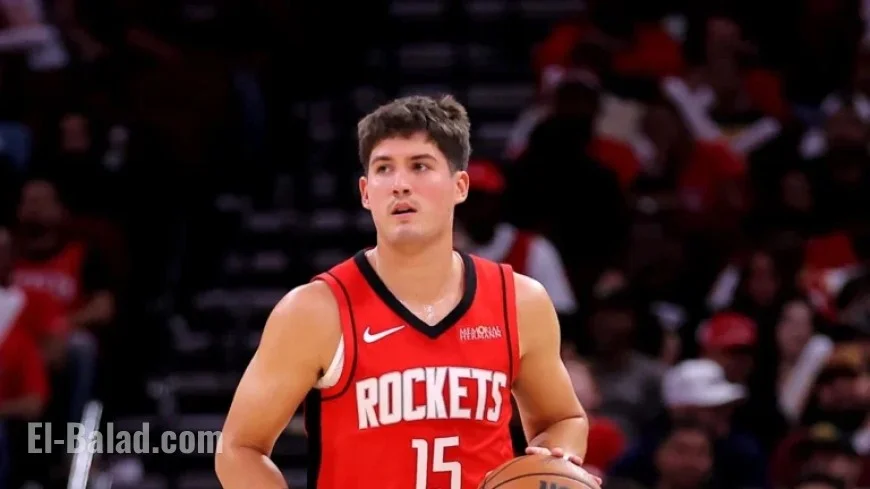 Reed Sheppard Shines in Impressive Victory Over Celtics