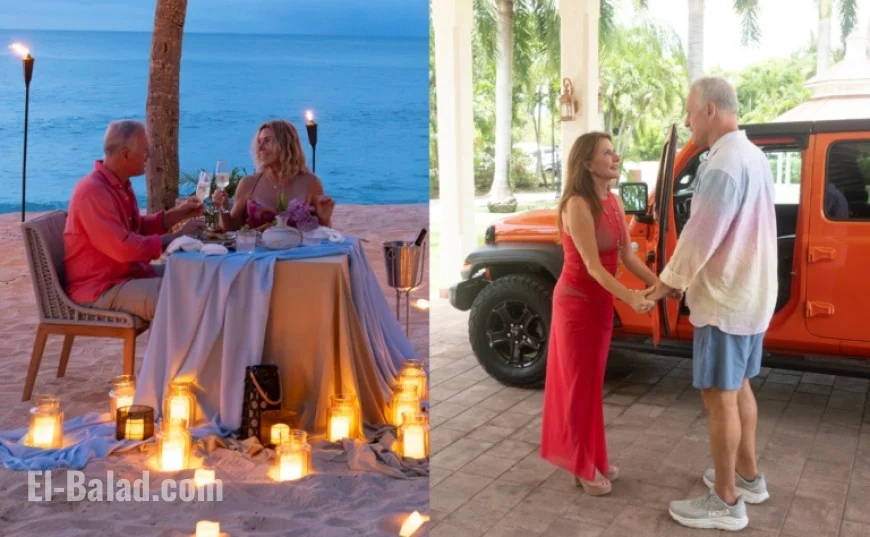 Golden Bachelor Struggles to Connect: What Mel Owens Misses