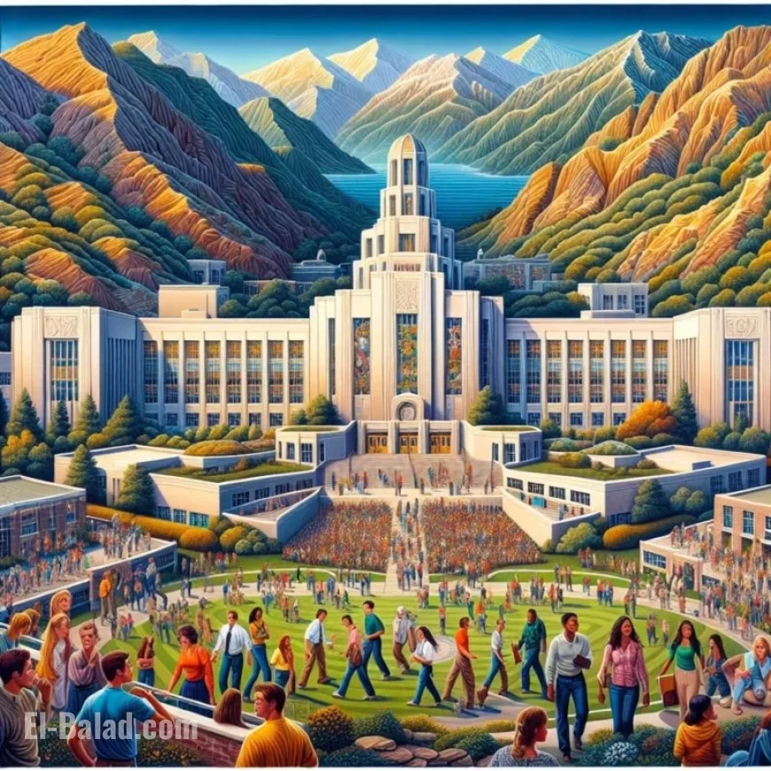 Utah Valley University Enhances Police Force Following Charlie Kirk’s Tragic Shooting