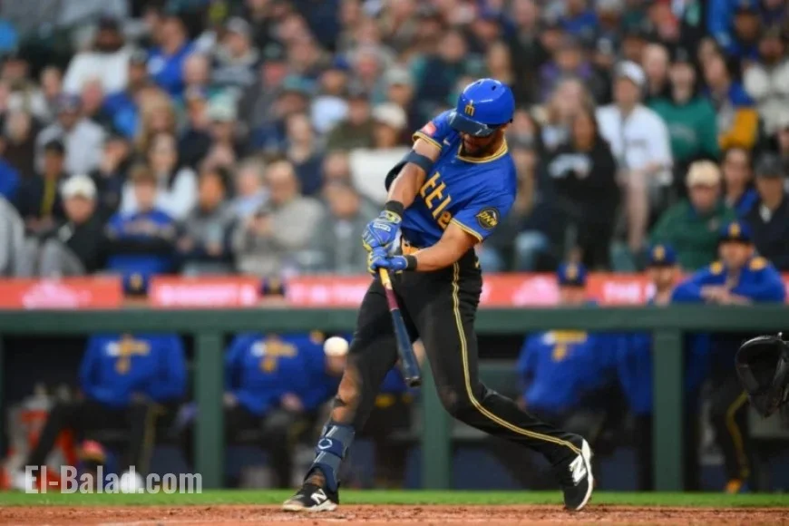 Orioles Sign Leody Taveras to Boost Roster