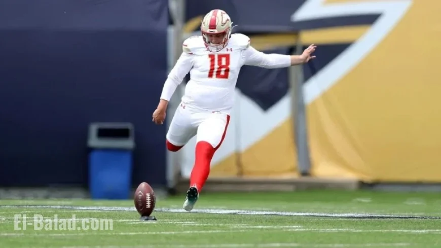 Rams’ Playoff Strategy: Should the ‘Thiccer Kicker’ Start?