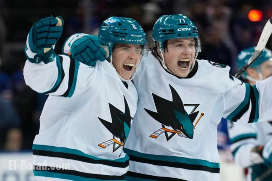 Sharks Roster Uncertainty and Major Paydays Await Players