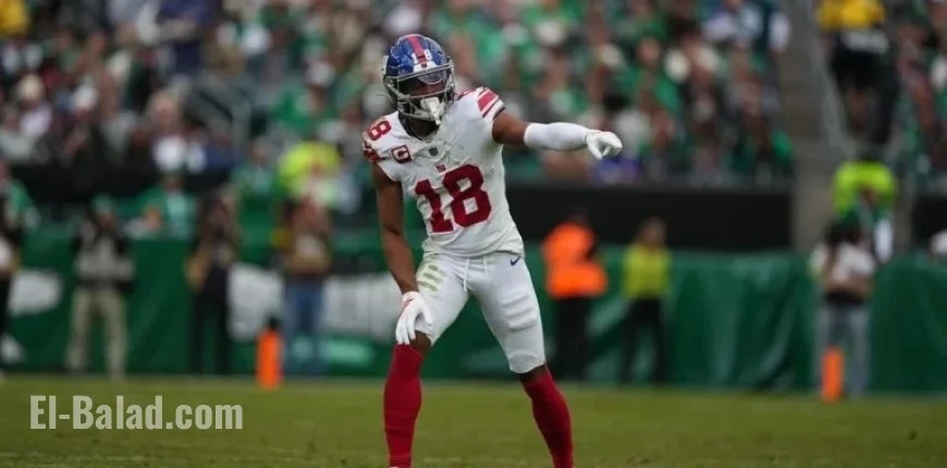 Week 10 Fantasy Football: Top Wide Receiver Breakout Candidates