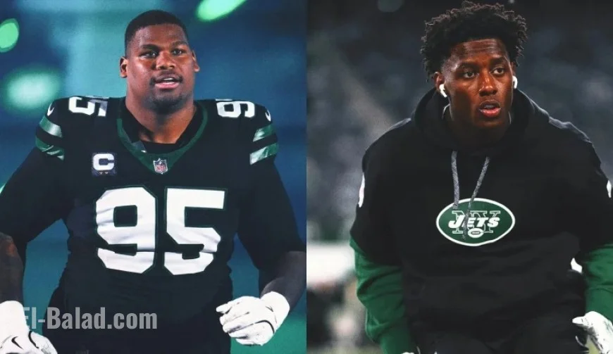 2025 NFL Trade Deadline: Top Grades for Jets, Cowboys, and Key Moves
