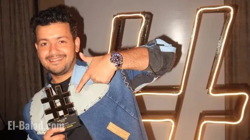 Popular Travel Influencer Anunay Sood Dies, Family Confirms