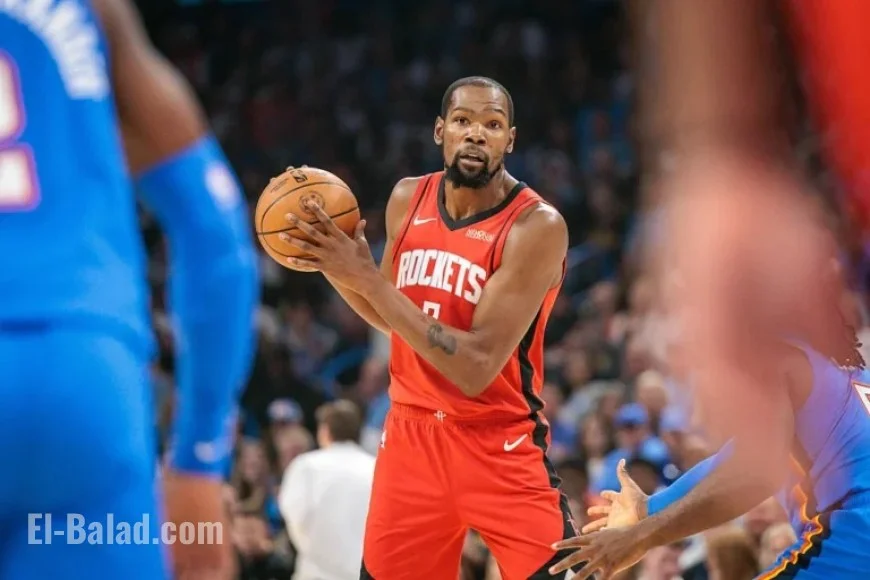 Kevin Durant Explains Why Cooper Flagg Could Become an All-Time Great