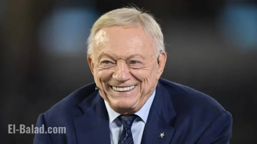 Cowboys’ $70M Deal for Quinnen Williams Confirms Victory in Parsons Trade