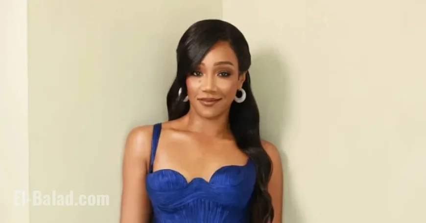 Tiffany Haddish Shares Real-Life “Girls Trip” Experience Amid Criticism