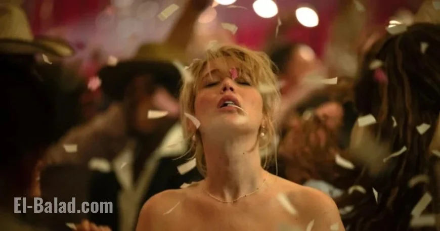 Jennifer Lawrence Shines in Intense ‘Die My Love’ but Remains Undervalued