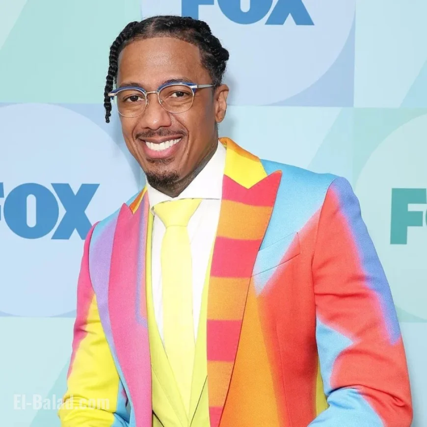 Nick Cannon Celebrates Halloween 2025 with Bre Tiesi and Their Kids