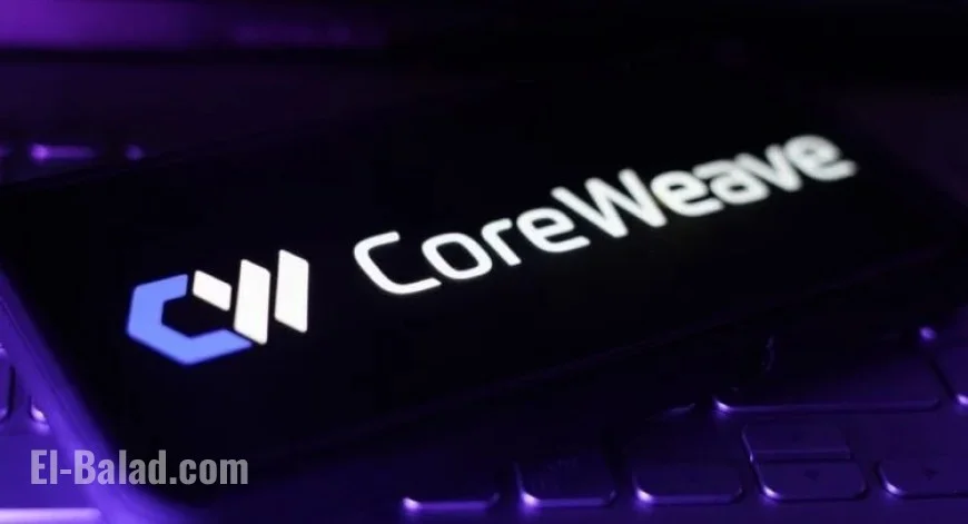CoreWeave (CRWV) Prepares to Announce Q3 Earnings: Key Expectations
