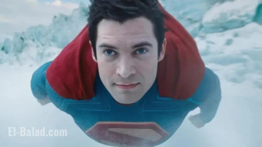 DC Studios Pursues Golden Globes Glory with Superman Drama Submissions