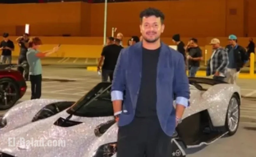 Dubai Travel Influencer Anunay Sood Passes at 32; Family Releases Statement