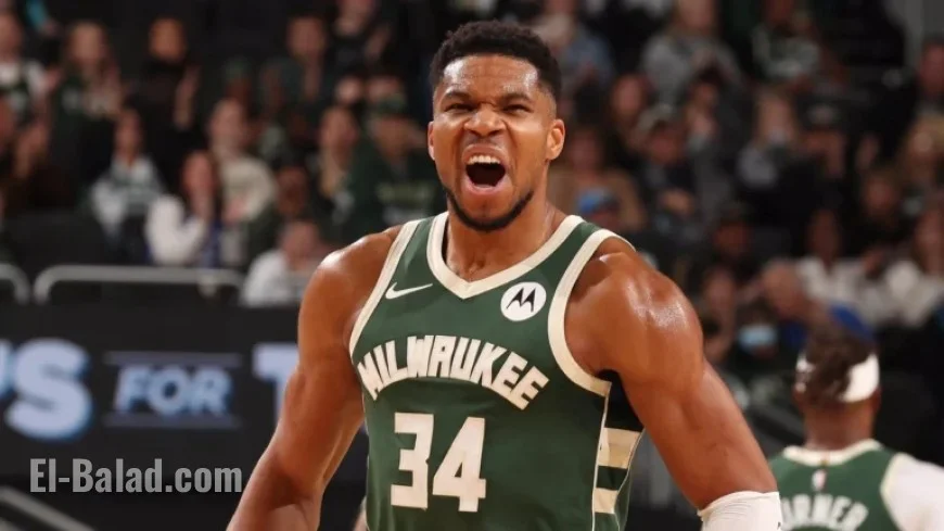 Week 3 Power Rankings: Bucks and Rockets Rise, OKC Maintains Lead