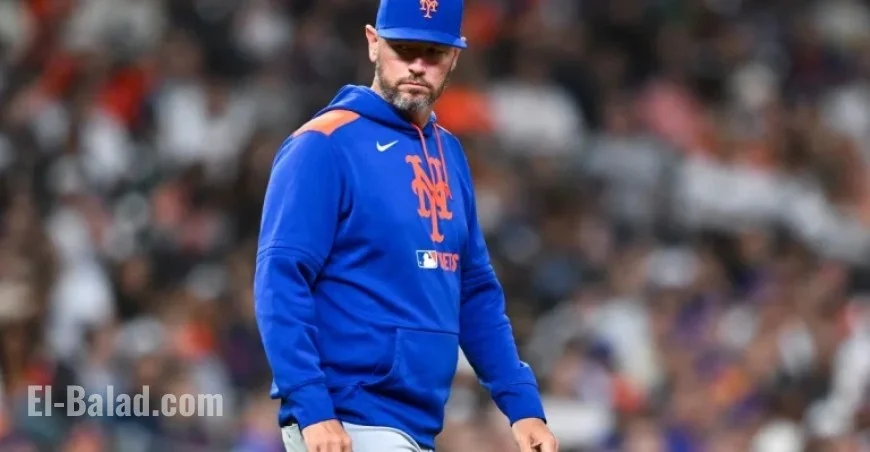 Braves Hire Jeremy Hefner, Antoan Richardson as Coaches for Pitching, First Base