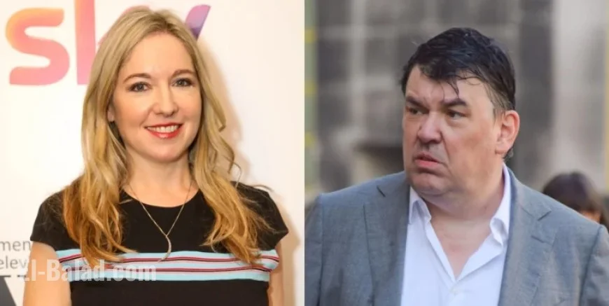Victoria Coren Mitchell Criticizes Graham Linehan for Trans Comments