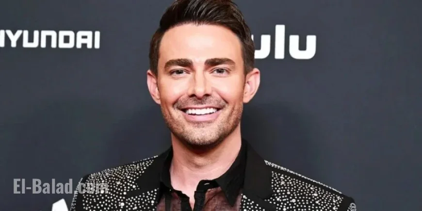 Jonathan Bennett Hopes Aaron Samuels Remains Straight in ‘Mean Girls’ Sequel