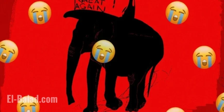 Republicans Urged to Hold Trump Accountable – Will Saletan