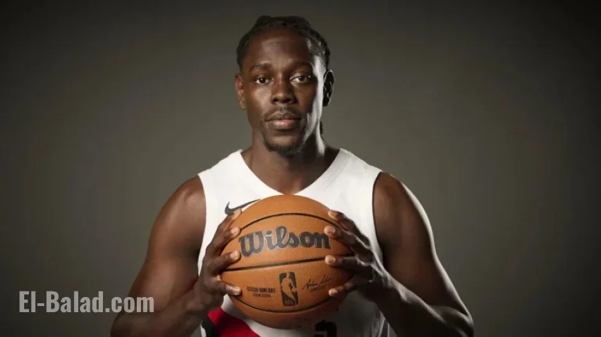 Blazers Triumph in Jrue Holiday Trade, Lead Unmatched