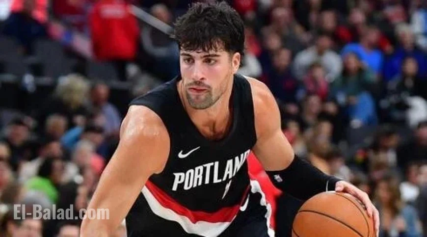 Avdija Sparks Trail Blazers’ Comeback Victory Over Thunder with Near Triple-Double