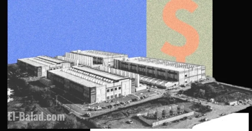 AI Data Centers Reshape U.S. Economy Dynamics