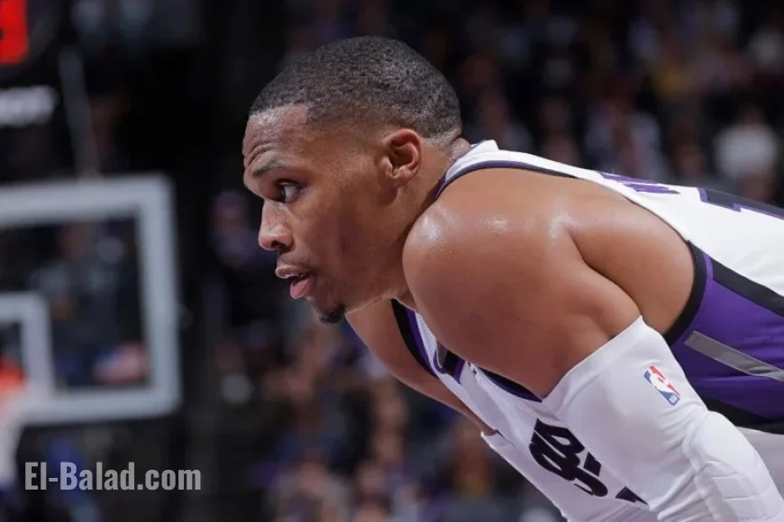 Westbrook Achieves First Triple-Double with Kings, Continues Team Adjustment