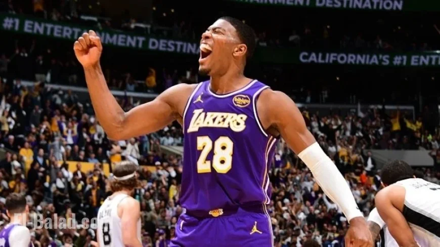 Spurs vs. Lakers: Live Updates on Tonight’s Final Showdown