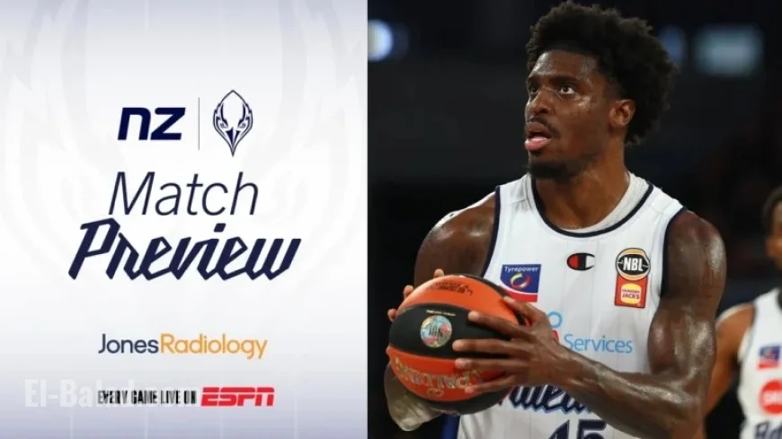 Sixers Aim to Defeat NZ as Cheatham Returns