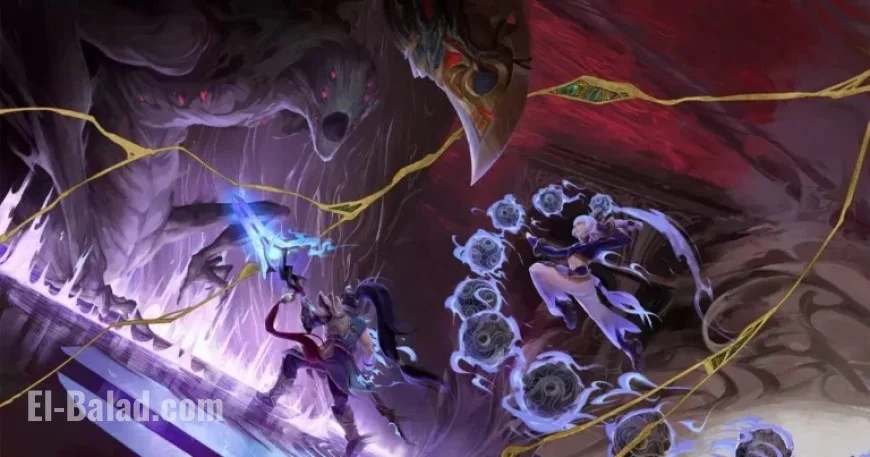 Patch 25.22 Update: Key Notes Revealed