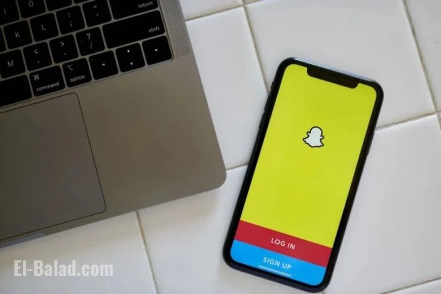 Snap Secures $400 Million Deal to Enhance Chat with AI Search