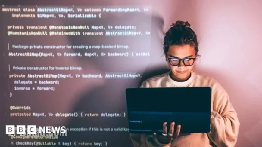 “Collins Dictionary Names ‘Vibe Coding’ Word of the Year”