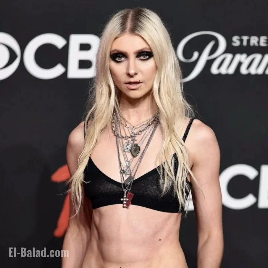 Taylor Momsen Reveals Gossip Girl Role Was “Killing” Her Before Exit