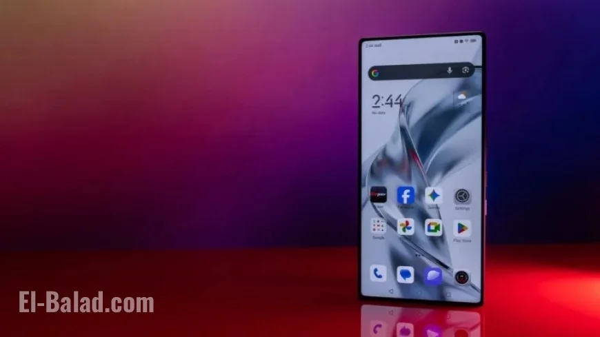 RedMagic 11 Pro Impresses with Features, Falters on Software Reliability